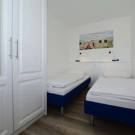 Haus Irma Whg 32 Apartman *